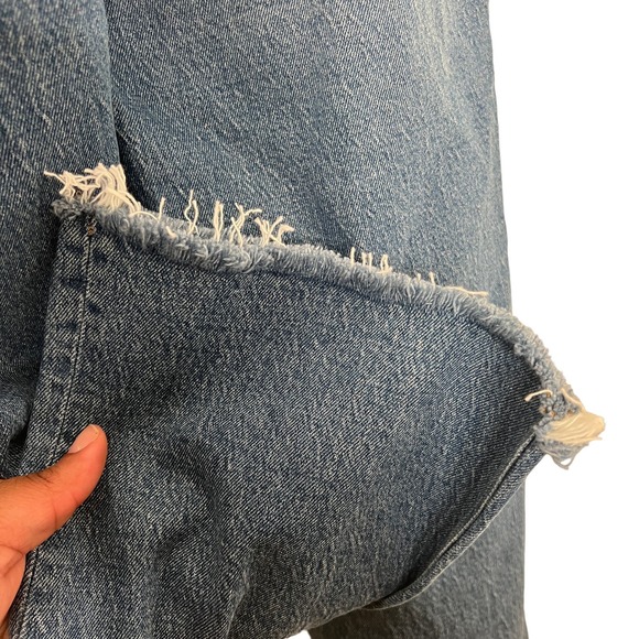 J. Crew Demi Boot Crop Jean - Picture 4 of 8